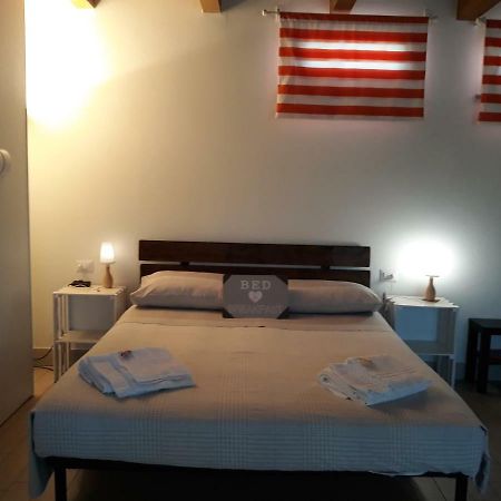 로짜노 La Casa Di Emma B&B 외부 사진