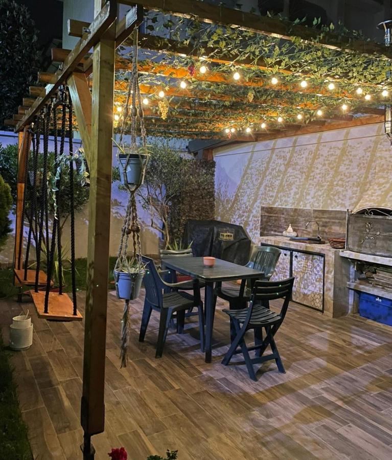 로짜노 La Casa Di Emma B&B 외부 사진