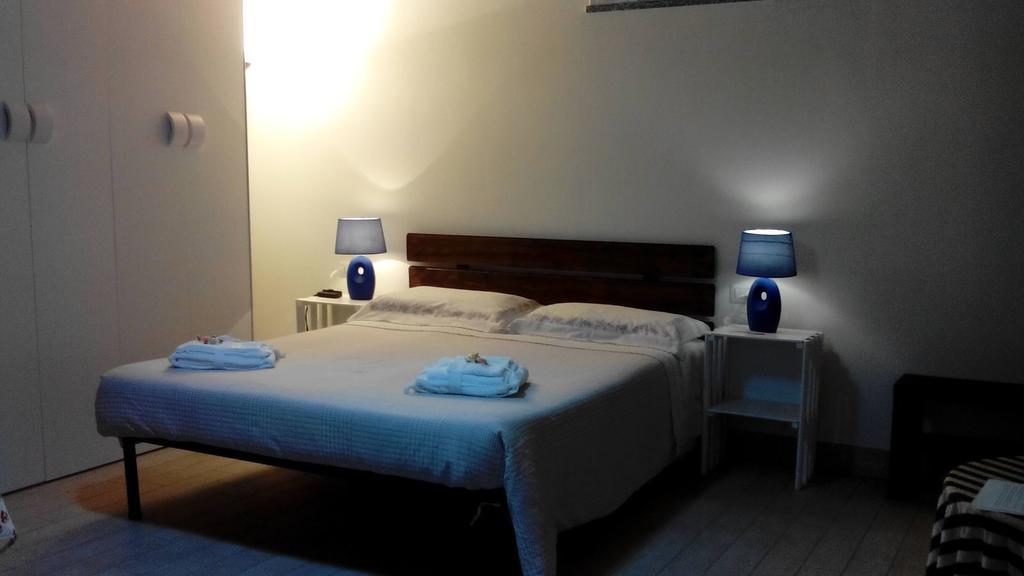 로짜노 La Casa Di Emma B&B 외부 사진