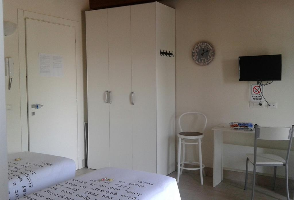 로짜노 La Casa Di Emma B&B 외부 사진