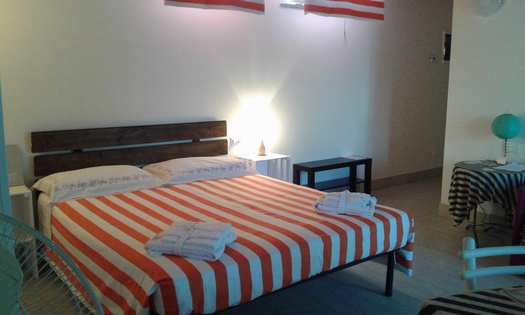 로짜노 La Casa Di Emma B&B 외부 사진