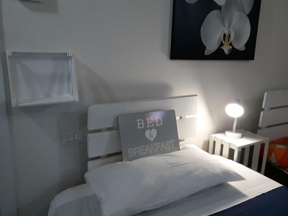 로짜노 La Casa Di Emma B&B 외부 사진
