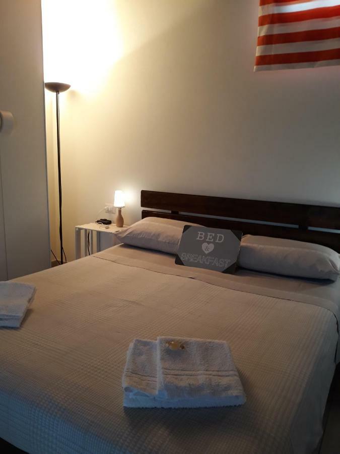 로짜노 La Casa Di Emma B&B 외부 사진