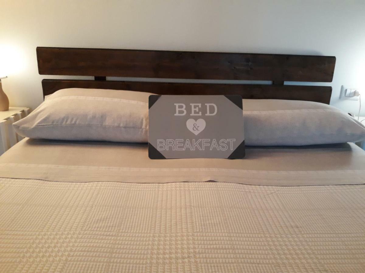 로짜노 La Casa Di Emma B&B 외부 사진